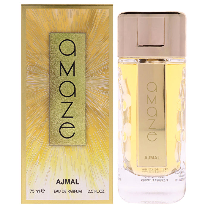 Ajmal Amaze Her Eau De Parfum 75ml