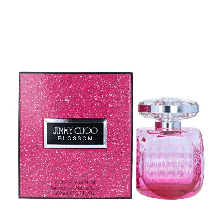 Jimmy Choo Blossom Eau De Parfum 100ml