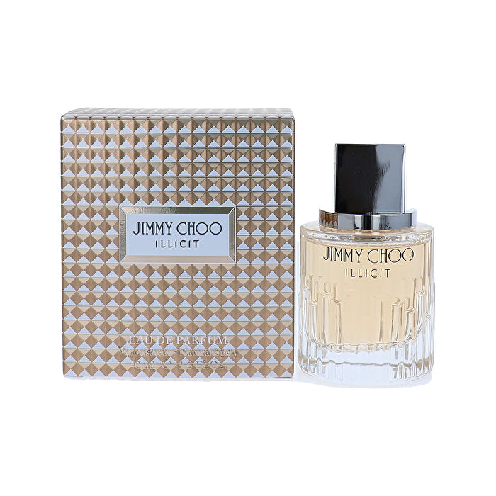 Jimmy Choo Illicit Eau De Parfum Spray 40ml
