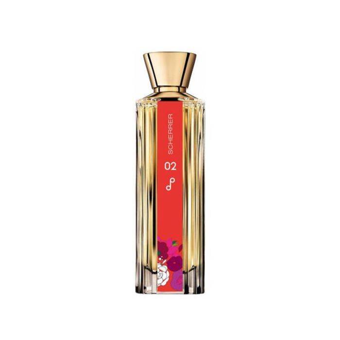 Jean Louis Scherrer Pop Delights 02 Woman Eau De Toilette 50ml