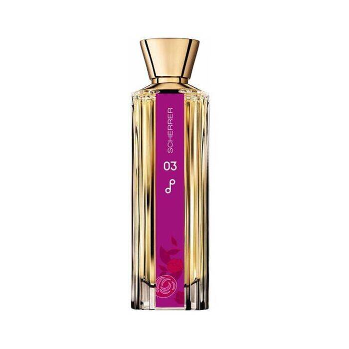 Jean Louis Scherrer Pop Delights 03 Woman Eau De Toilette 100ml