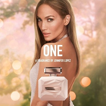 Jennifer Lopez One Woman Eau De Parfum 50ml