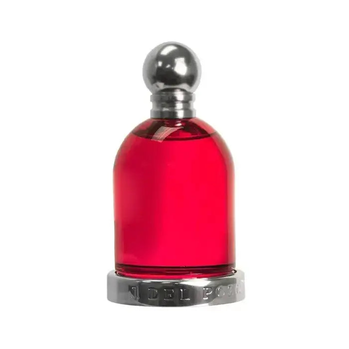 Jesus Del Pozo Halloween Freesia Woman Eau De Toilette 100ml