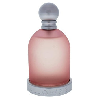 Jesus Del Pozo Halloween Magic Woman Eau De Toilette 100ml