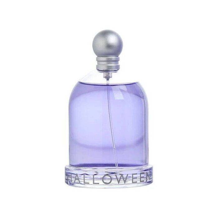 Jesus Del Pozo Halloween Woman Eau De Toilette 200ml