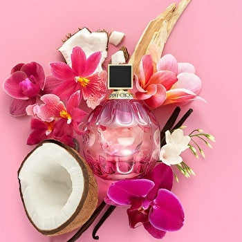 Jimmy Choo Rose Passion Woman Eau De Parfum 60ml