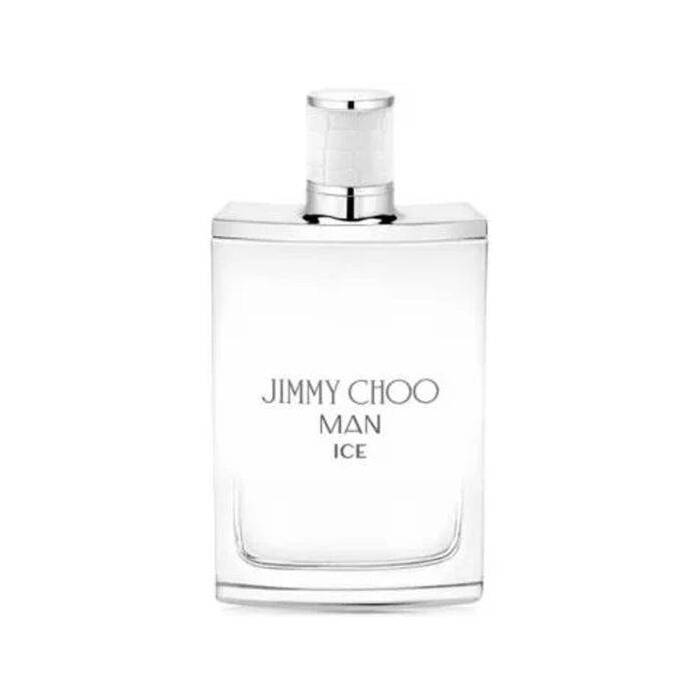 Jimmy Choo Man Ice Eau De Toilette 200ml