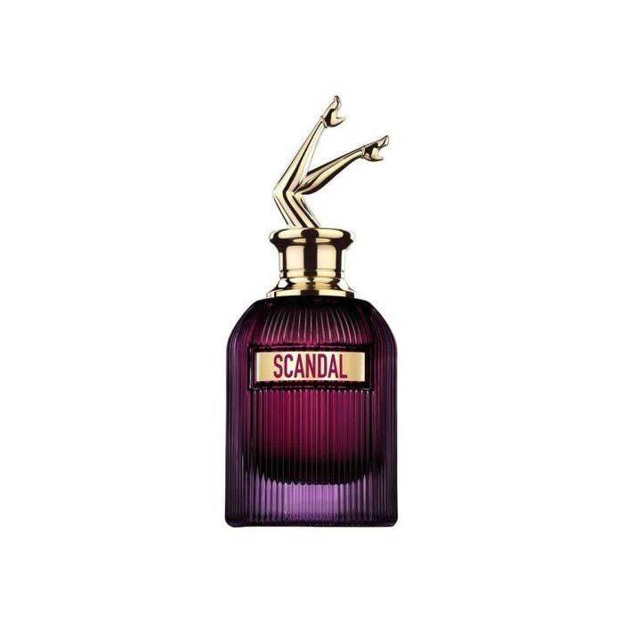 Jean Paul Gaultier Scandal Intense Woman Eau De Parfum 80ml