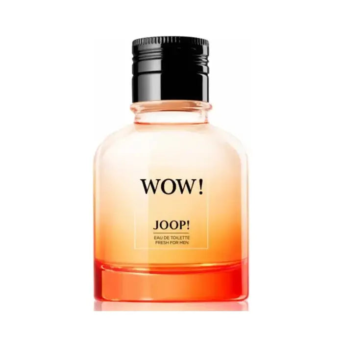 Joop! Wow! Man Eau De Toilette Fresh 40ml