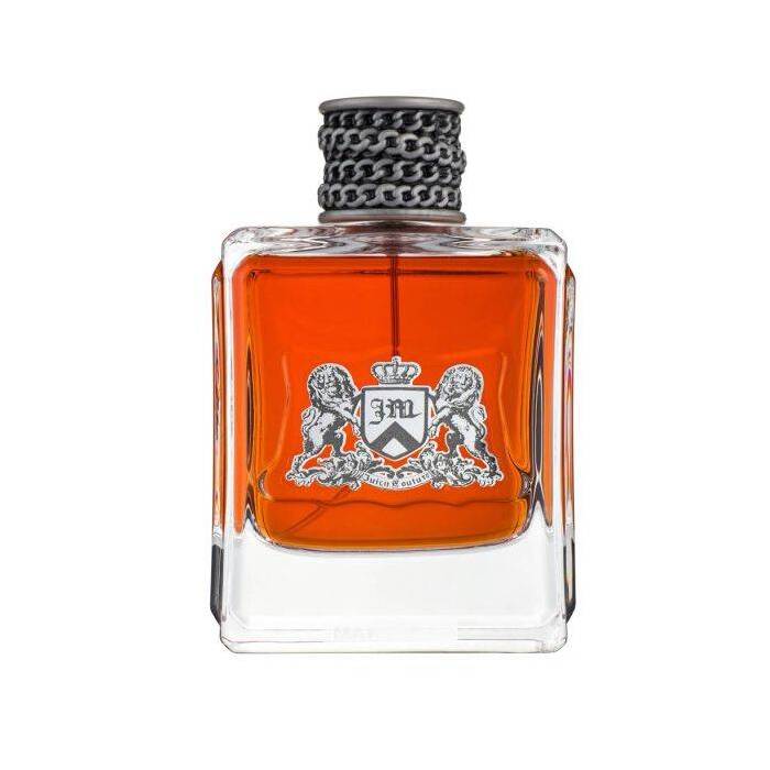 Juicy Couture Dirty English Man Eau De Toilette 100ml