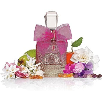 Juicy Couture Viva La Juicy Rose Woman Eau De Parfum 50ml