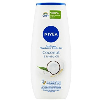 Nivea Creme Coconut Sensation 250ml