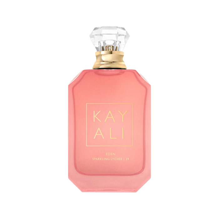Kayali Eden Sparkling Lychee 39 Woman Eau De Parfum 50ml