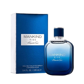 Kenneth Cole Mankind Rise Eau De Toilette 100ml