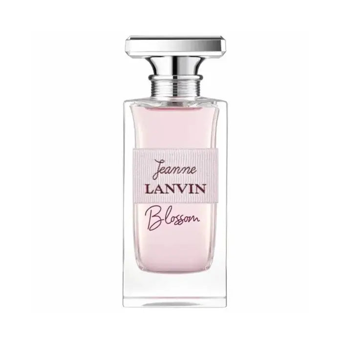 Lanvin Jeanne Lanvin Blossom Woman Eau De Parfum 100ml