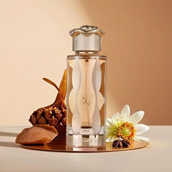 Lattafa Teriaq Unisex Eau De Parfum 100ml