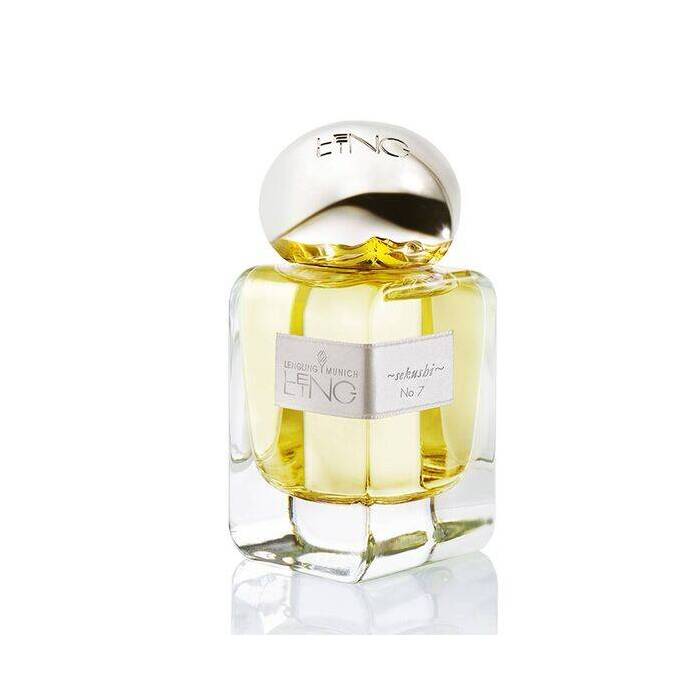 Lengling Munich Sekushi No.7 Unisex Parfum 50ml