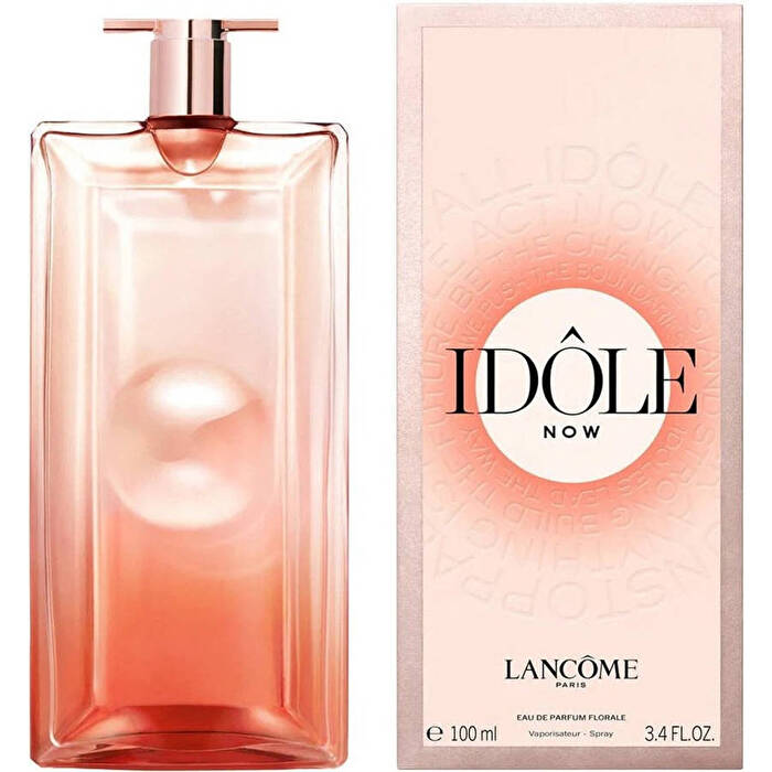 Lancome Idole Now Eau De Parfum Spray 100ml