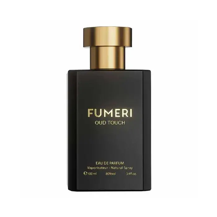 Fumeri Oud Touch Man Eau De Parfum 100ml
