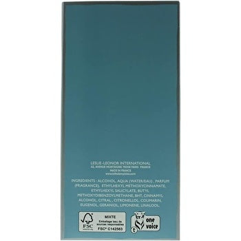 Lolita Lempicka Lempicka Homme Man Eau De Toilette 100ml