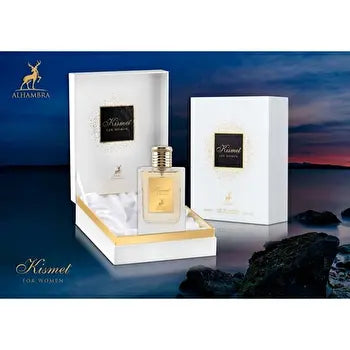 Maison Alhambra Kismet Woman Eau De Parfum 100ml