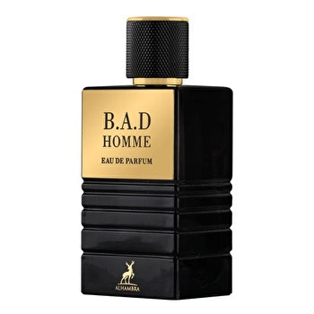 Maison Alhambra B.a.d Homme Man Eau De Parfum 100ml