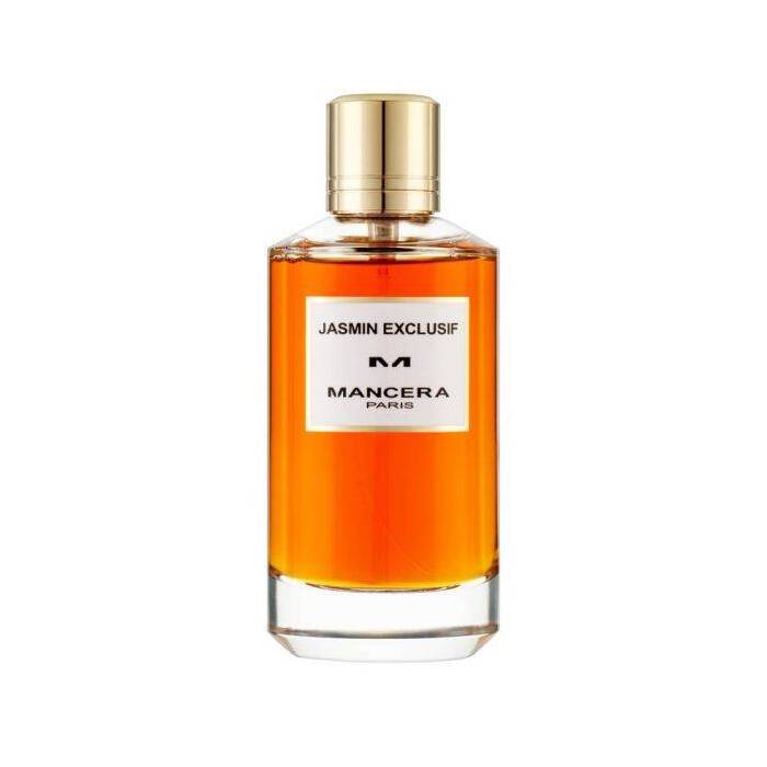 Mancera Jasmin Exclusif Unisex Eau De Parfum 120ml