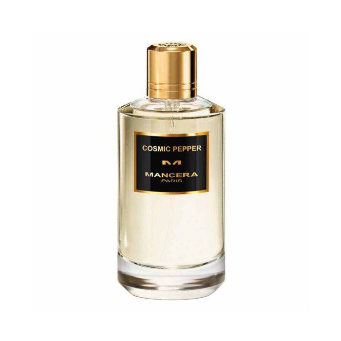Mancera Cosmic Pepper Unisex Eau De Parfum 120ml