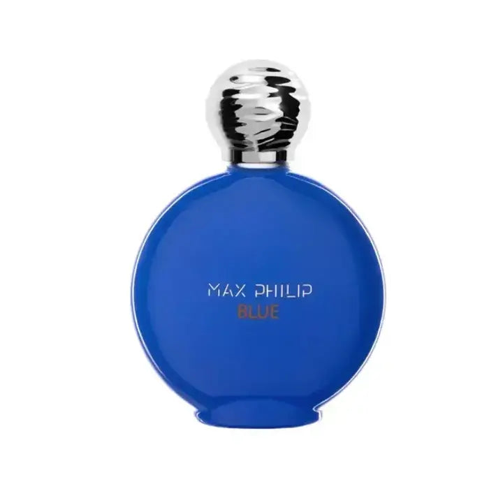 Max Philip Blue Unisex Eau De Parfum 100ml