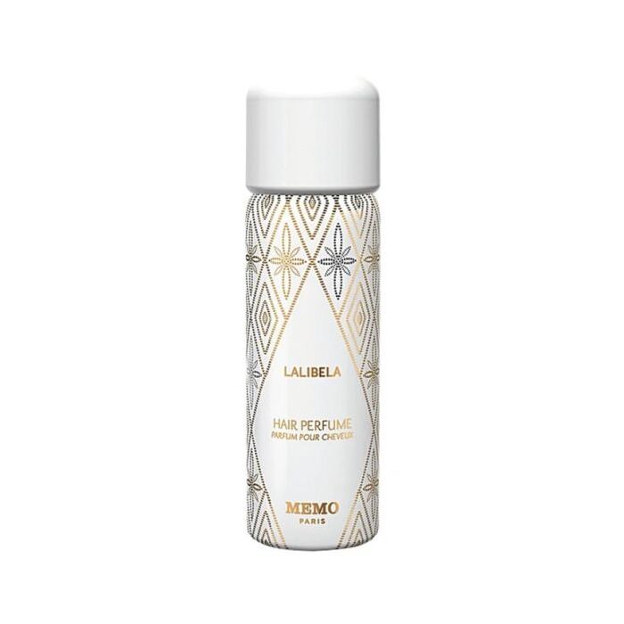 Memo Les Echappees Lalibela Woman 80ml Hair Perfume