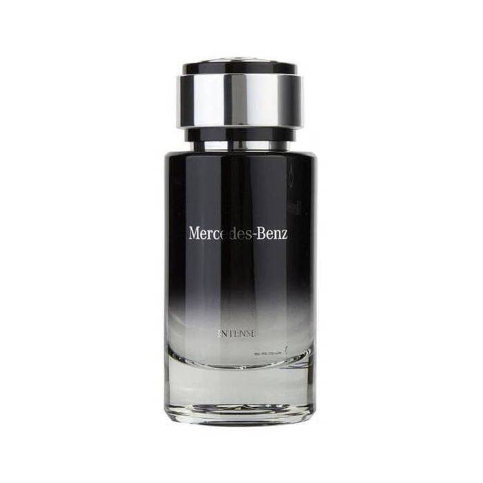 Mercedes Benz Intense Man Eau De Toilette 120ml