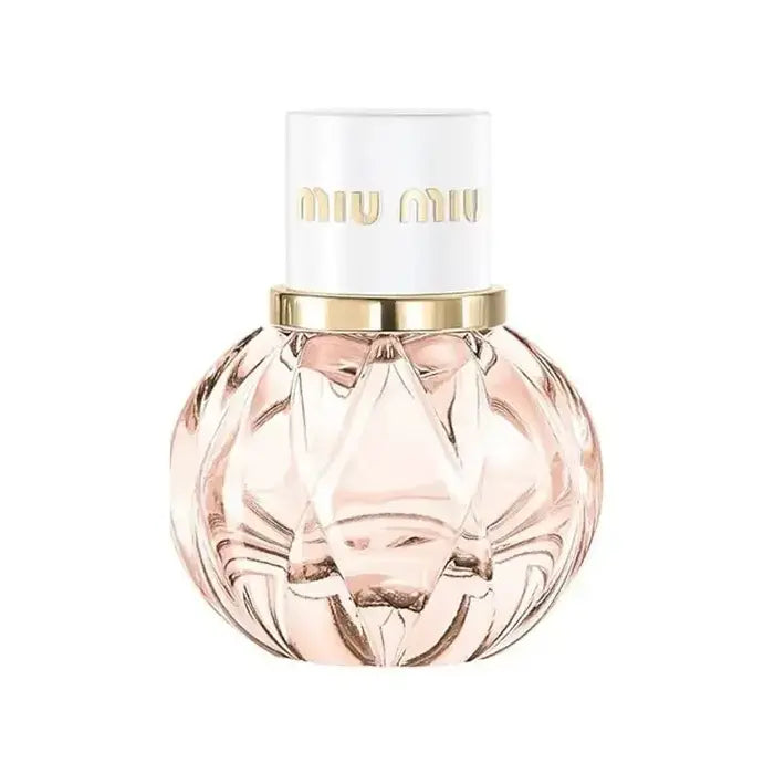 Miu Miu L'eau Rosee Woman Eau De Toilette 20ml
