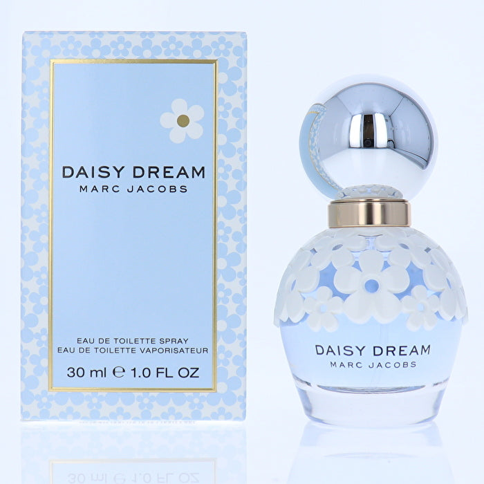 Marc Jacobs Daisy Dream Eau De Toilette Spray 30ml