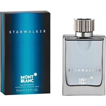 Mont Blanc Starwalker Man Eau De Toilette 75ml