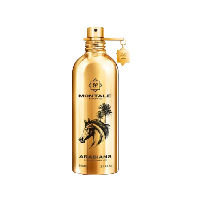 Montale Arabians Unisex Eau De Parfum 100ml