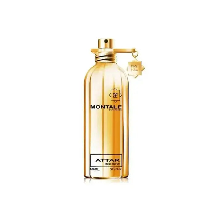 Montale Attar Unisex Eau De Parfum 100ml