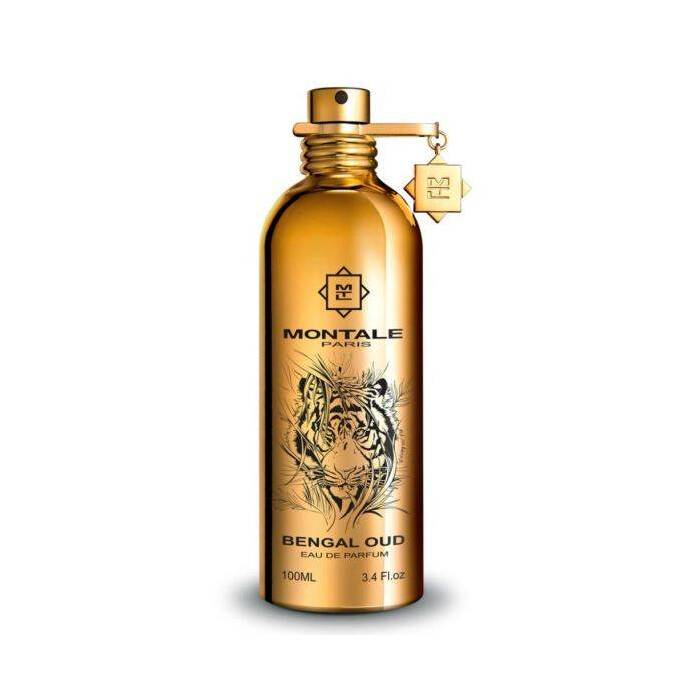 Montale Bengal Oud Unisex Eau De Parfum 100ml