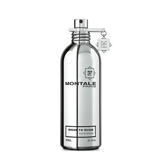 Montale Musk To Musk Unisex Eau De Parfum 100ml