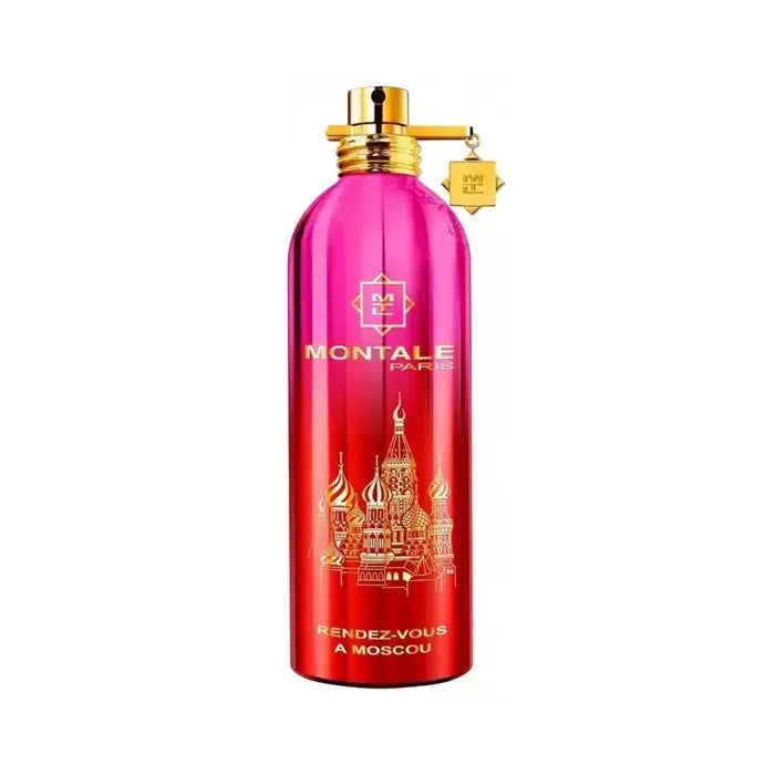 Montale Rendez-vous A Moscou Woman Eau De Parfum 100ml