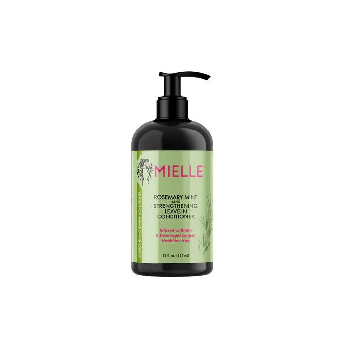 Mielle Rosemary Mint Strengthening Conditioner 355ml