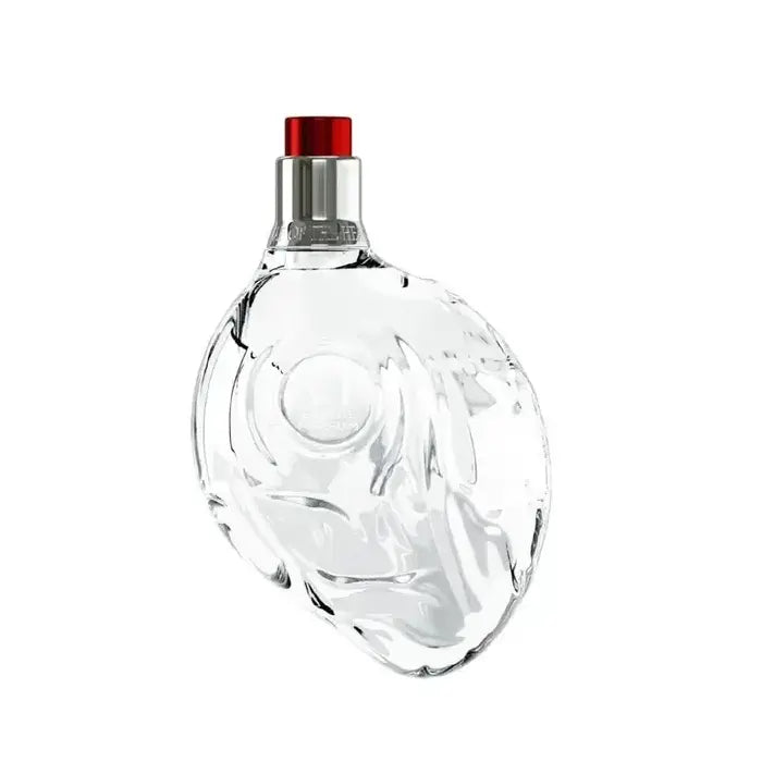 Map Of The Heart Clear Heart V 1 Unisex Eau De Parfum 90ml