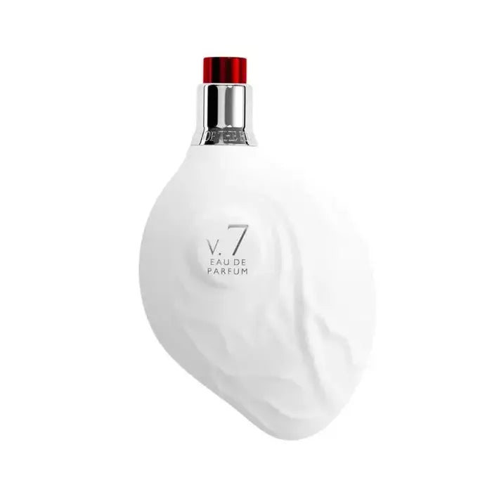 Map Of The Heart White Heart V 7 Unisex Eau De Parfum 90ml