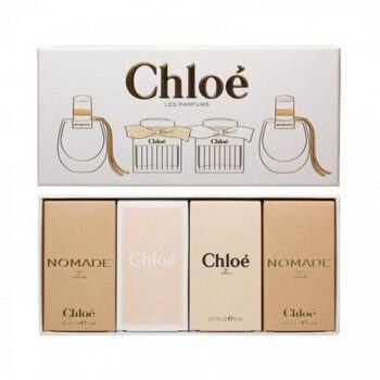 Chloe Exclusive Chloe Vi Miniatures Set 20ml