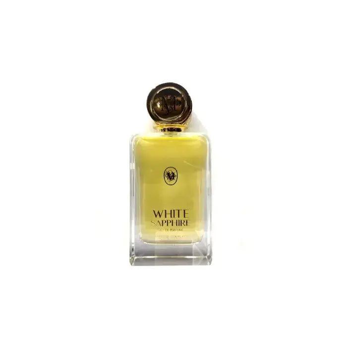 Maximus White Sapphire Woman Eau De Parfum 100ml