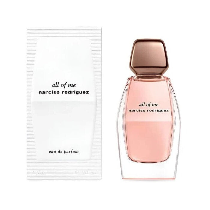 Narciso Rodriguez All Of Me Woman Eau De Parfum 90ml