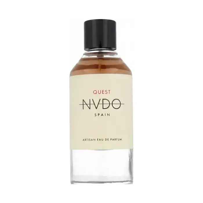 Nvdo Quest Artisan Unisex Eau De Parfum 75ml