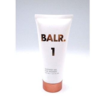 Balr. 1 For Women Shower Gel 100ml