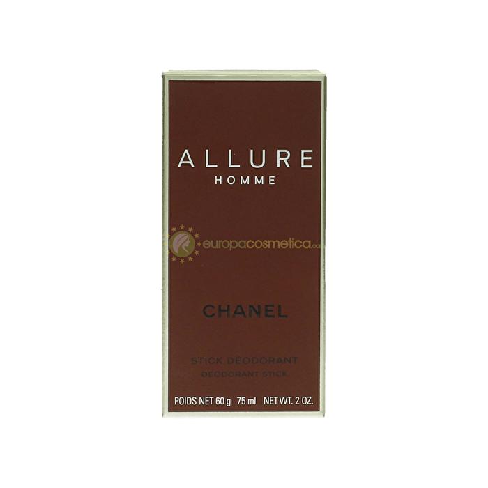 Chanel Allure Homme Deo Stick 75ml