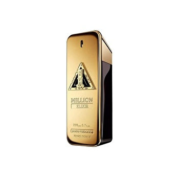 Paco Rabanne 1 Million Elixir Man Parfum Intense 200ml