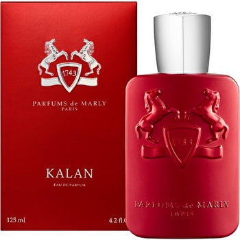 Parfums De Marly Kalan Unisex Eau De Parfum 125ml (new Packing)